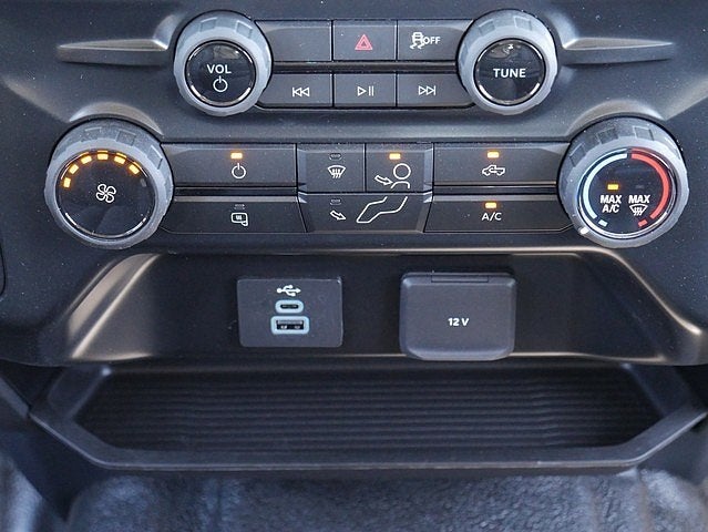 2026 Ford F-250SD XL CREW 4WD