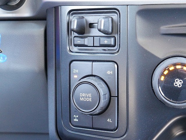 2026 Ford F-250SD XL CREW 4WD