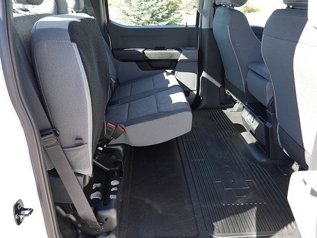 2026 Ford F-250SD XL CREW 4WD