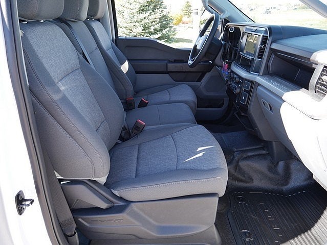 2026 Ford F-250SD XL CREW 4WD