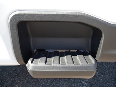 2026 Ford F-250SD XL CREW 4WD