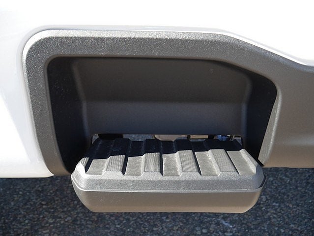 2026 Ford F-250SD XL CREW 4WD