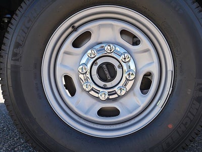 2026 Ford F-250SD XL CREW 4WD