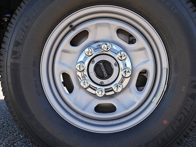 2026 Ford F-250SD XL CREW 4WD