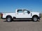 2026 Ford F-250SD XL CREW 4WD