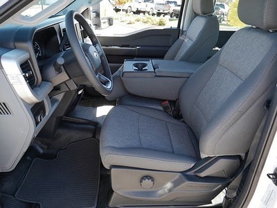 2026 Ford F-250SD XL CREW 4WD