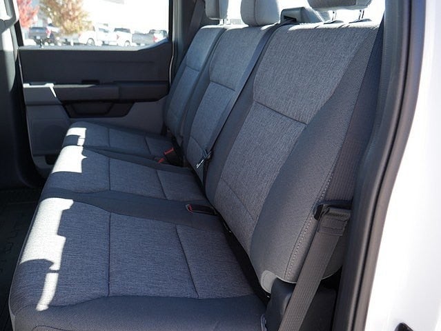 2026 Ford F-250SD XL CREW 4WD