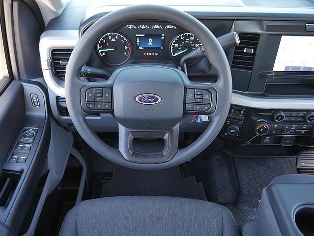 2026 Ford F-250SD XL CREW 4WD