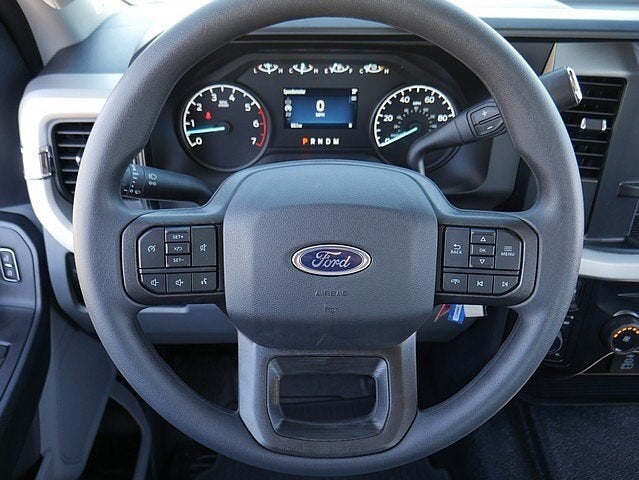 2026 Ford F-250SD XL CREW 4WD