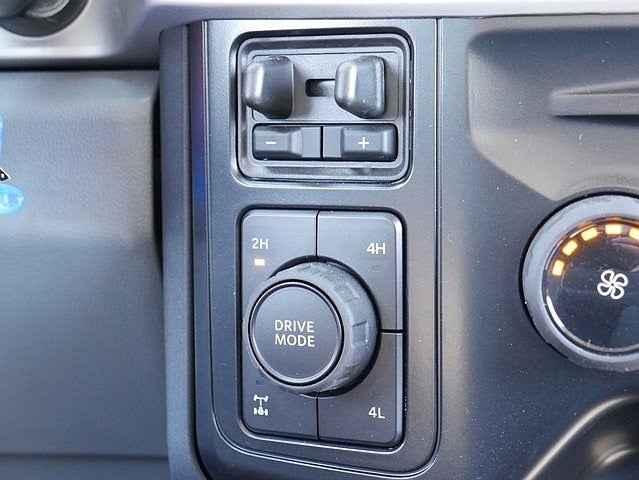 2026 Ford F-250SD XL CREW 4WD