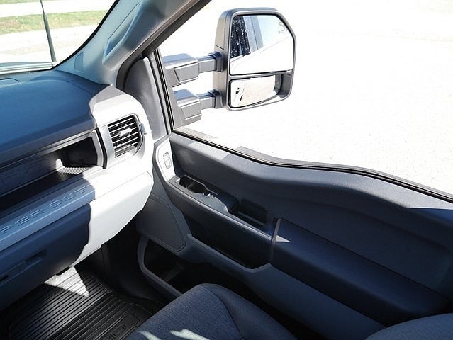 2026 Ford F-250SD XL CREW 4WD