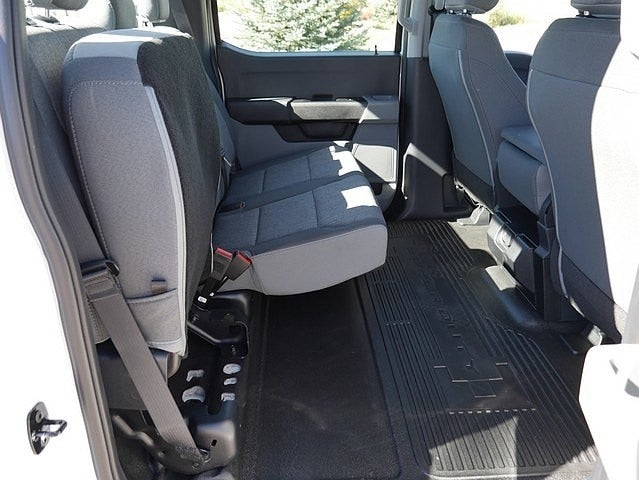 2026 Ford F-250SD XL CREW 4WD