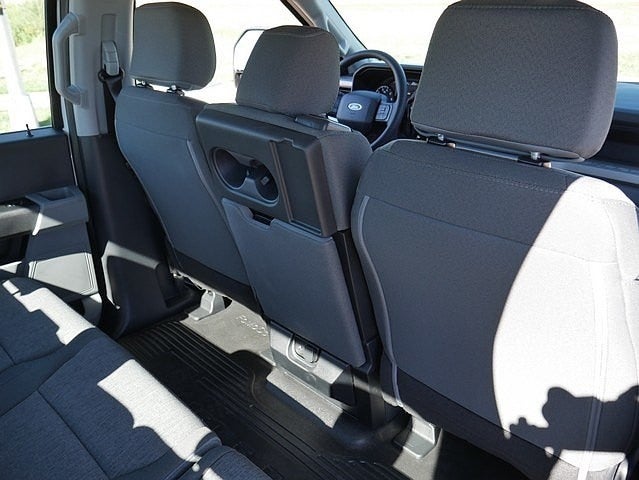 2026 Ford F-250SD XL CREW 4WD