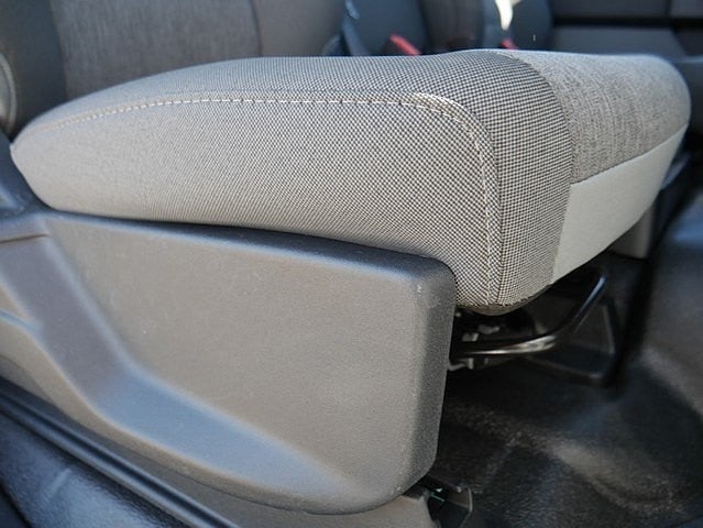 2026 Ford F-250SD XL CREW 4WD