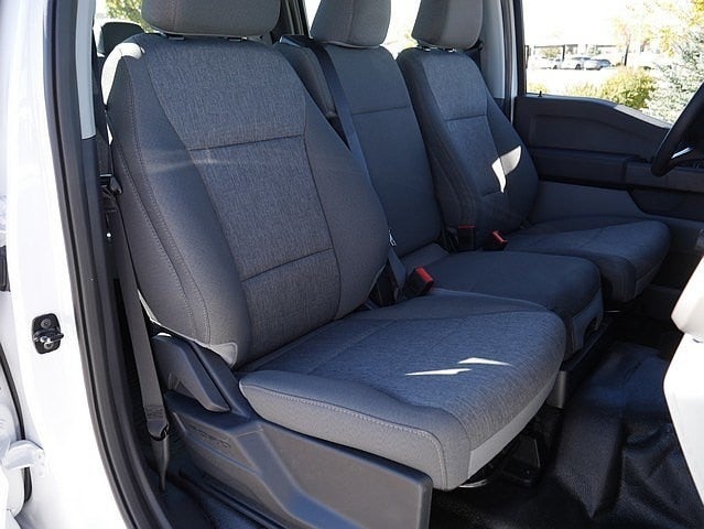 2026 Ford F-250SD XL CREW 4WD