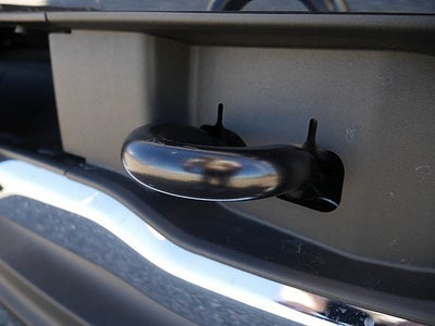 2026 Ford F-250SD XL CREW 4WD