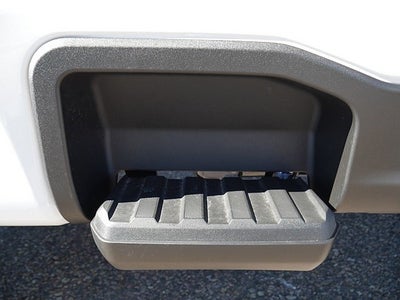 2026 Ford F-250SD XL CREW 4WD