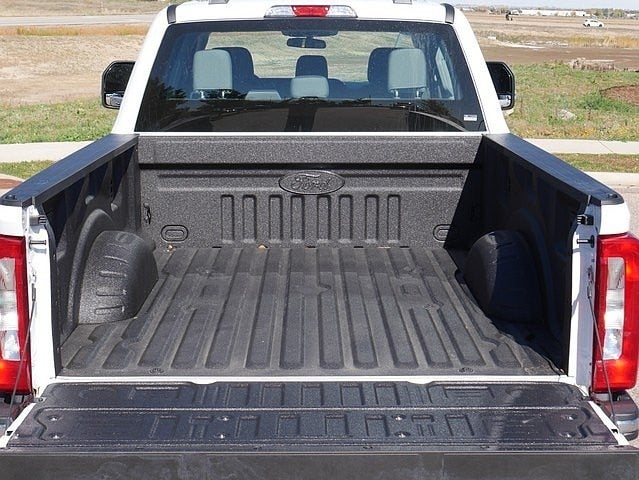 2026 Ford F-250SD XL CREW 4WD