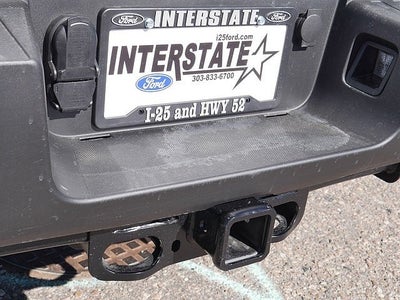 2026 Ford F-250SD XL CREW 4WD