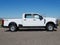 2026 Ford F-250SD XL CREW 4WD