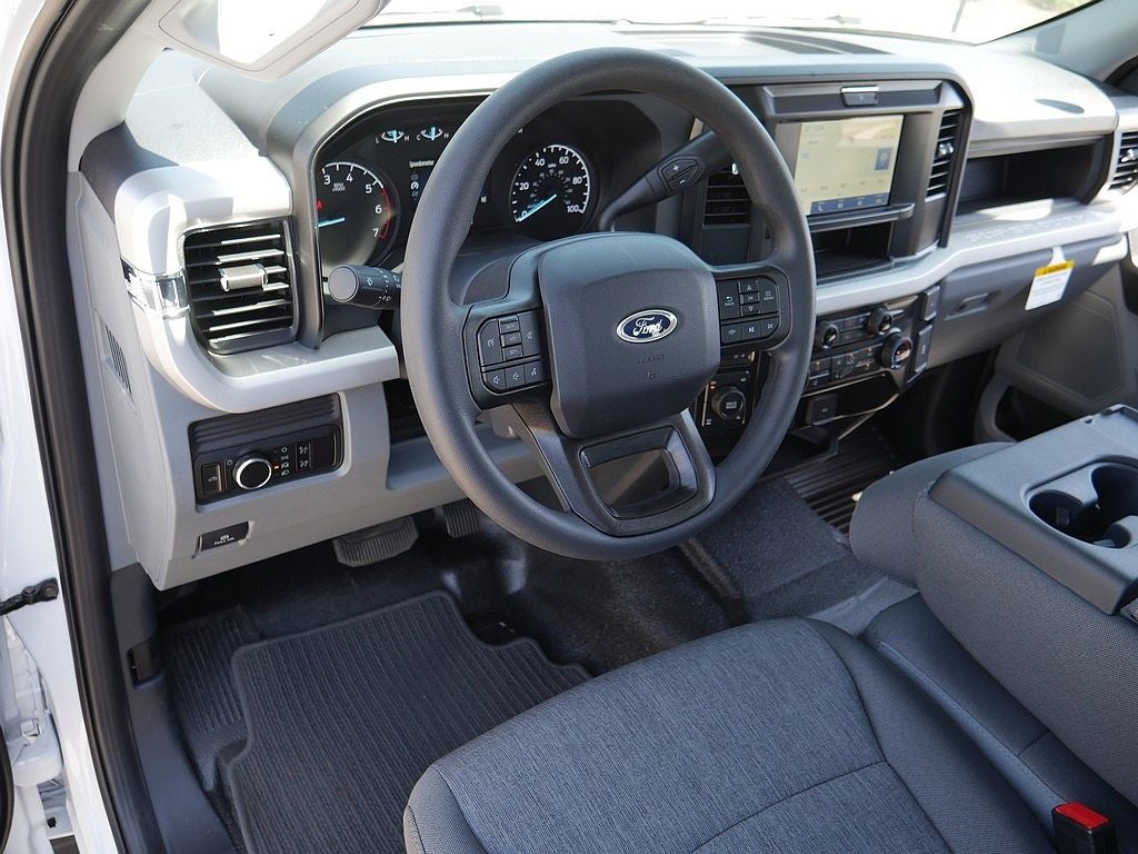 2026 Ford F-250SD XL CREW 4WD