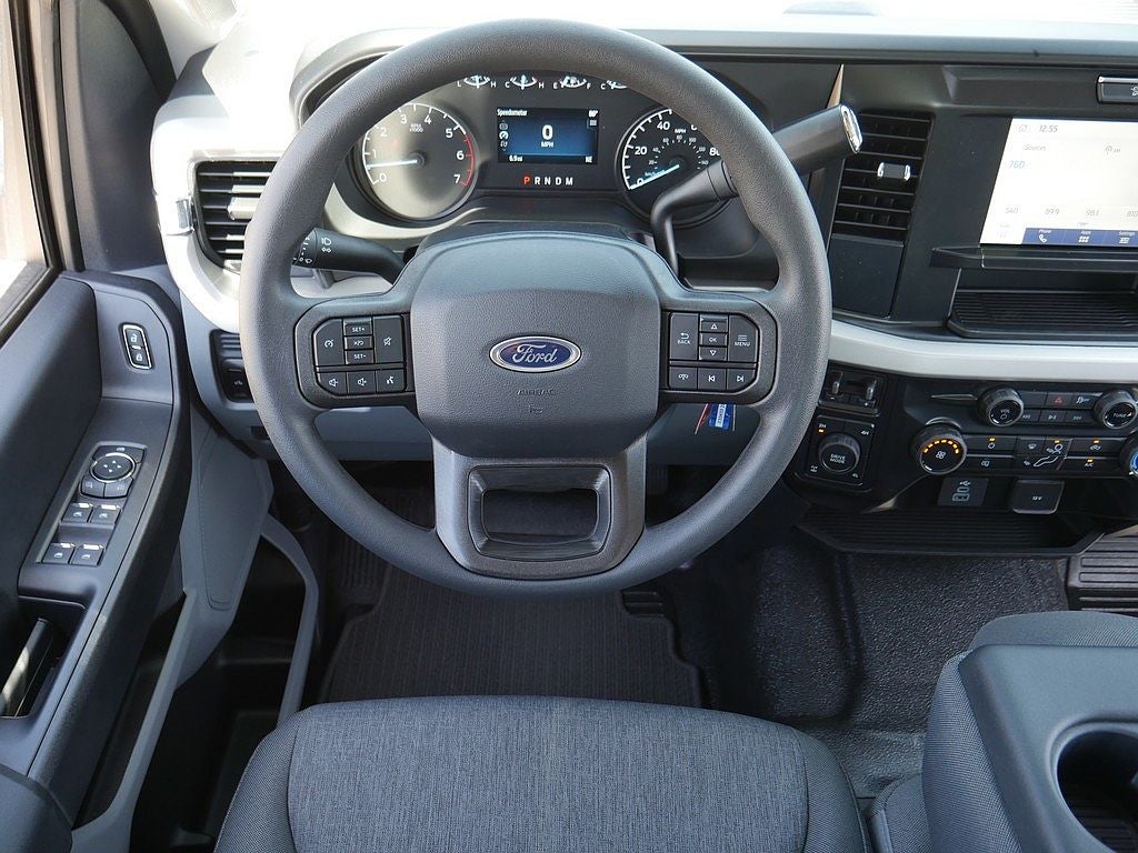 2026 Ford F-250SD XL CREW 4WD