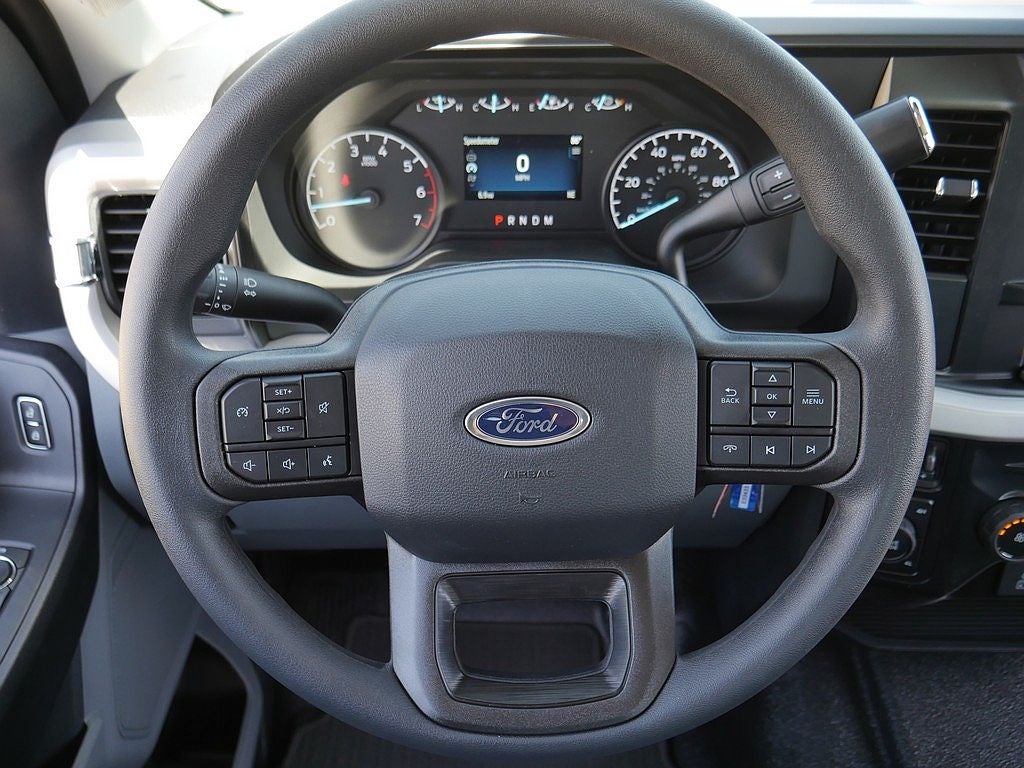 2026 Ford F-250SD XL CREW 4WD