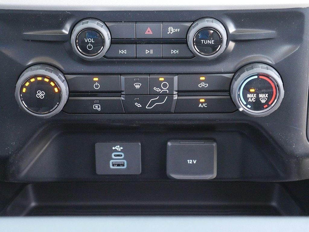 2026 Ford F-250SD XL CREW 4WD