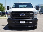 2026 Ford F-250SD XL CREW 4WD