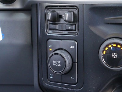 2026 Ford F-250SD XL CREW 4WD