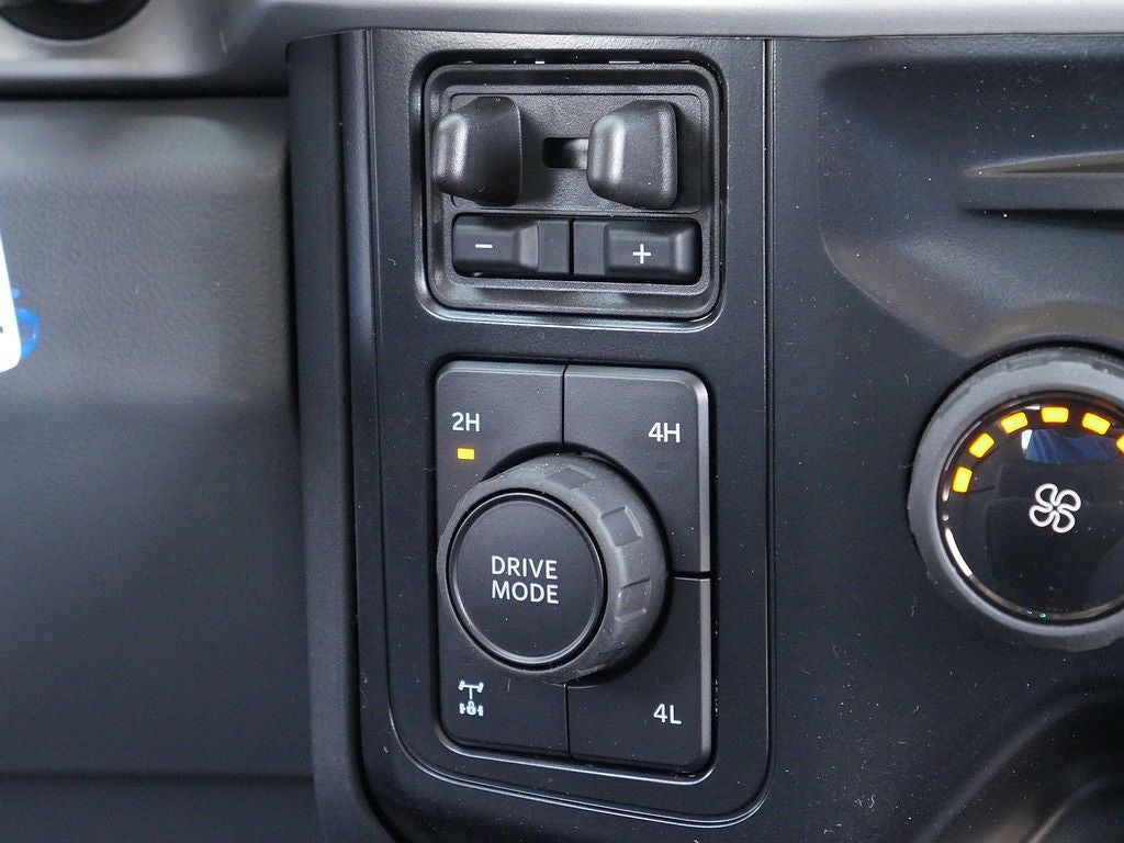 2026 Ford F-250SD XL CREW 4WD