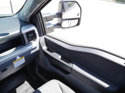 2026 Ford F-250SD XL CREW 4WD