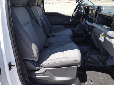 2026 Ford F-250SD XL CREW 4WD