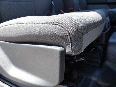 2026 Ford F-250SD XL CREW 4WD