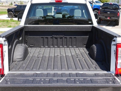 2026 Ford F-250SD XL CREW 4WD