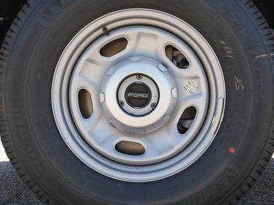2026 Ford F-250SD XL CREW 4WD