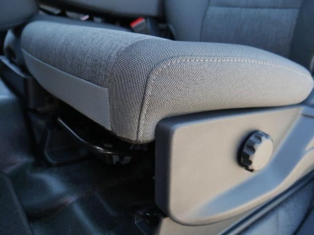 2026 Ford F-250SD XL CREW 4WD
