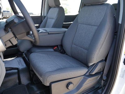 2026 Ford F-250SD XL CREW 4WD