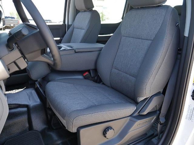 2026 Ford F-250SD XL CREW 4WD