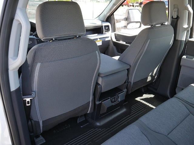 2026 Ford F-250SD XL CREW 4WD