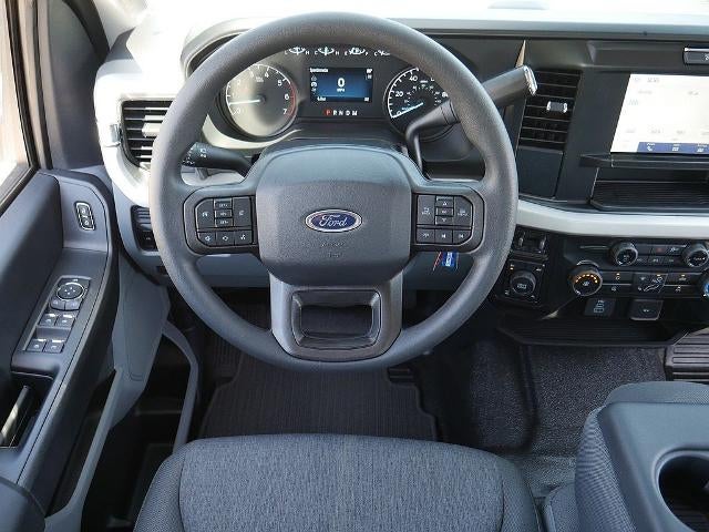2026 Ford F-250SD XL CREW 4WD