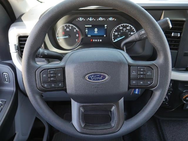 2026 Ford F-250SD XL CREW 4WD