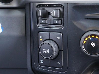 2026 Ford F-250SD XL CREW 4WD