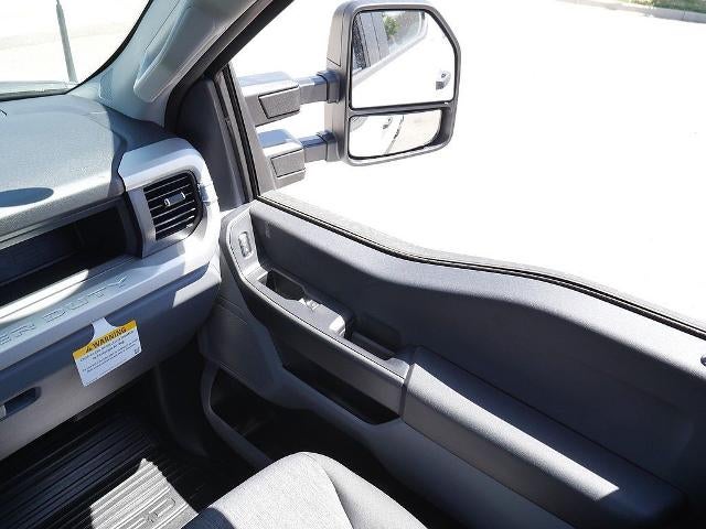 2026 Ford F-250SD XL CREW 4WD