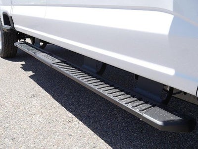 2026 Ford F-250SD XL CREW 4WD