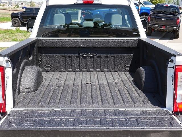 2026 Ford F-250SD XL CREW 4WD