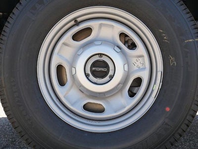 2026 Ford F-250SD XL CREW 4WD