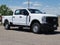 2026 Ford F-250SD XL CREW 4WD