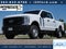 2026 Ford F-250SD XL CREW 4WD