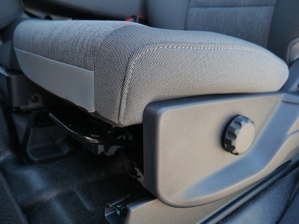 2026 Ford F-250SD XL CREW 4WD